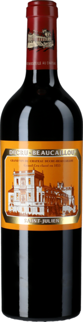 Chateau Ducru Beaucaillou 2eme Cru 2005