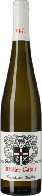 Riesling Mandelgarten Erste Lage 2022