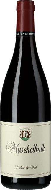 Pinot Noir Muschelkalk 2019