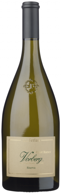 Vorberg Pinot Bianco Riserva 2017