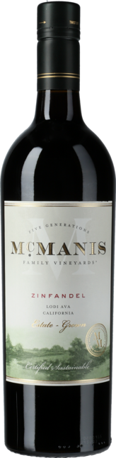 Zinfandel 2020