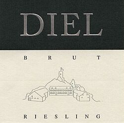 Riesling Sekt Brut Flaschengärung 2007