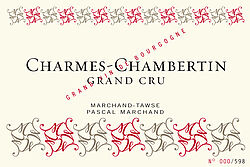 Charmes Chambertin Grand Cru 2011