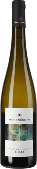 Eisacktaler Kerner 2019