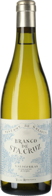 Valdeorras Branco de Santa Cruz 2020