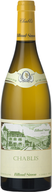 Chablis Village 2018