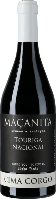 Touriga Nacional Cima Corgo 2020