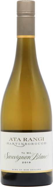Te Wa Sauvignon Blanc 2020