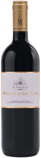 Poggio alle Nane 2019