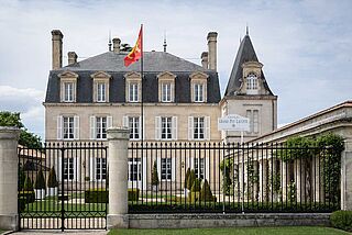 Weingut Grand Puy Lacoste