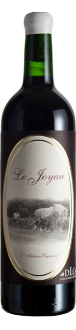 Chateau Le Queyroux Le Joyau 2016