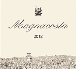 Magnacosta Cabernet Franc 2012