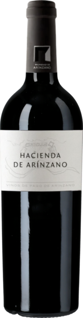 Hacienda de Arinzano Tinto 2016