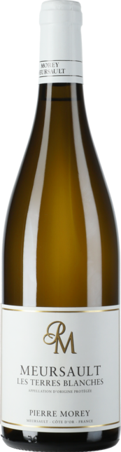 Meursault Village Les Terres Blanches 2020