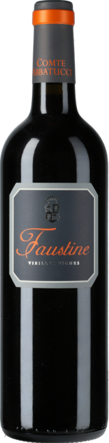 Faustine Rouge Vieilles Vignes 2019