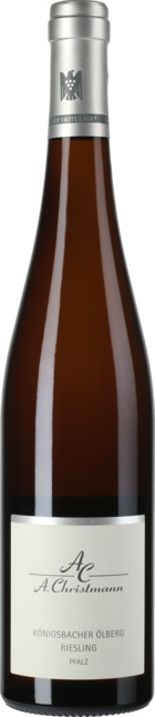 Riesling Königsbacher Ölberg (Spätlese trocken) 2012