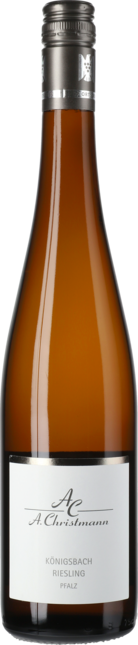Riesling Königsbach trocken 2015