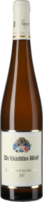 Riesling Deidesheimer Langenmorgen G.C. Großes Gewächs 2016
