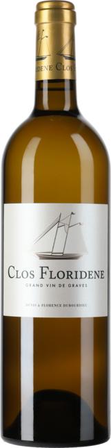Chateau Clos Floridene (Graves) 2019