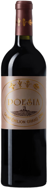 Chateau Poesia Grand Cru 2019