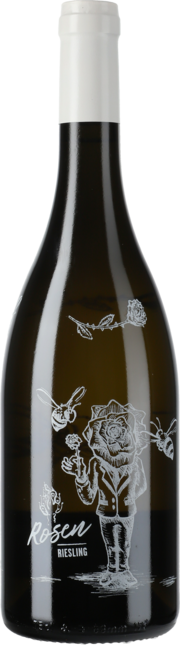 Riesling Rosen 2018