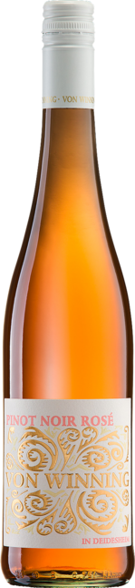 Pinot Noir Rose 2020
