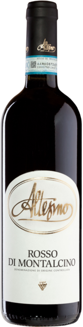 Rosso di Montalcino 2021