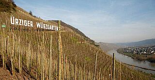 Ürziger Würzgarten