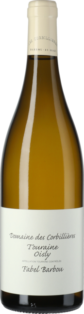 Touraine Oisly Fabel Barbou Sauvignon Blanc 2021