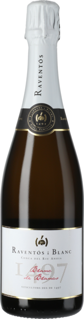 Blanc de Blancs (Cava) 2020