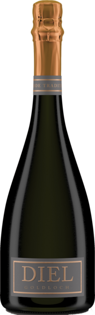 Riesling Sekt Brut Goldloch Flaschengärung 2008