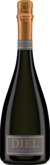 Riesling Sekt Brut Goldloch Flaschengärung 2008