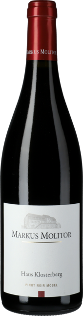 Pinot Noir Haus Klosterberg 2016