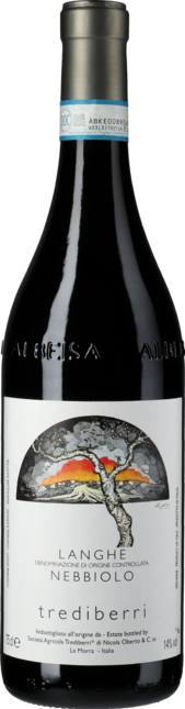 Langhe Nebbiolo 2019