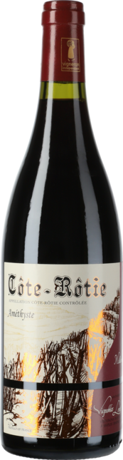 Cote Rotie Amethyste 2017