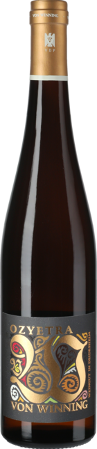 Riesling Ozyetra trocken 2020