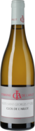 Nuits Saint Georges 1er Cru Clos de L'Arlot Monopole Blanc 2018