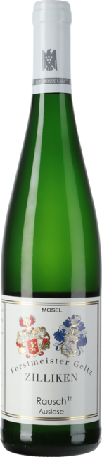 Saarburger Rausch Riesling Auslese 2010
