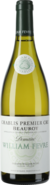 Chablis Premier Cru Beauroy Domaine 2021