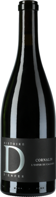 Cornalin L'Enfer du Calcaire 2016