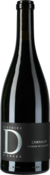 Cornalin L'Enfer du Calcaire 2016