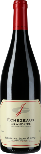 Echezeaux Grand Cru 2019