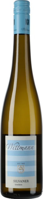 Silvaner 2021