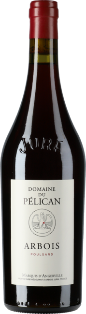 Arbois Poulsard 2020