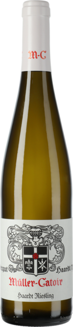 Riesling Haardt Ortswein 2022