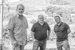 Domaine Jean Max Roger