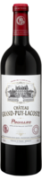 Chateau Grand Puy Lacoste 5eme Cru 2015