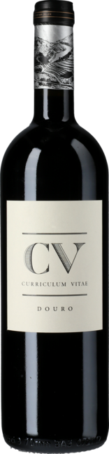 Douro Red CV Curriculum Vitae 2014