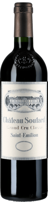 Chateau Soutard Grand Cru Classe(1,5 ℓ) 2020