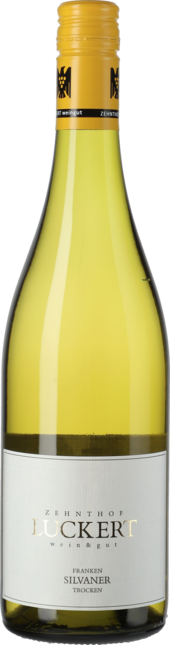 Silvaner Sulzfelder Ortswein trocken 2021